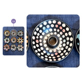 秘魯丘盧卡納斯聖木陶瓷座/淨化碟