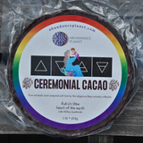 優質儀式可可 (瑪雅可可)