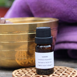 薰衣草精油