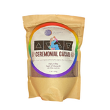 優質儀式可可 (瑪雅可可)