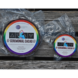 優質儀式可可 (瑪雅可可)